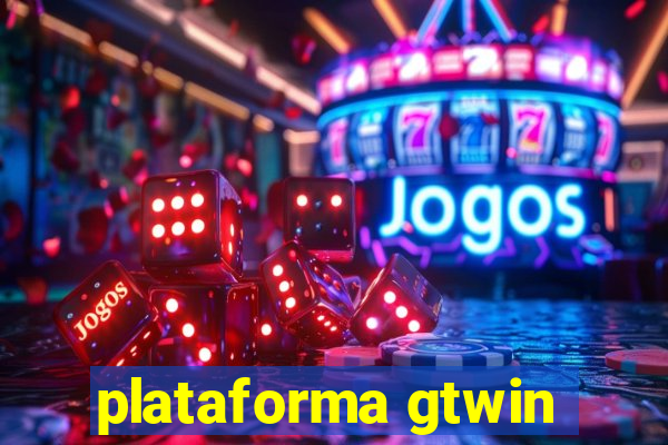 plataforma gtwin
